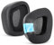 Ersatz-Ohrpolster für Corsair Void/Void Pro/Pro RGB/RGB SE/Elite/Surround kabelgebundene und kabellose Gaming-Headsets (Kühlgel und geräuschisolierender Schaumstoff)