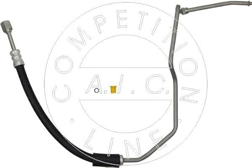 AIC Hydraulikschlauch, Lenkung 58616 | Kompatibel mit: SAAB 900 II, 900 II Cabriolet, 900 II Coupe, 9-3, 9-3 Cabriolet