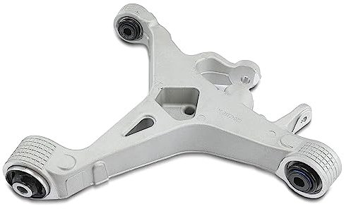 Frankberg Querlenker Hinterachse Links Unten Kompatibel mit XF CC9 J05 X250 2.0L-5.0L 2012-2014 XJ J12 J24 X35 X351 2.0L-5.0L 2009-Heute Replace# C2D36809