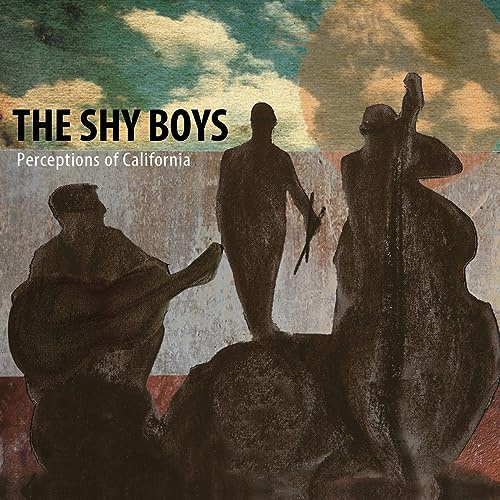 Perceptions of California
