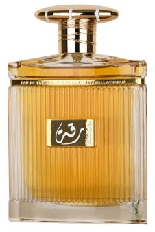 Ard Al Zaafaran Riqqa Eau de Parfum, Spray, Unisex, 100 g