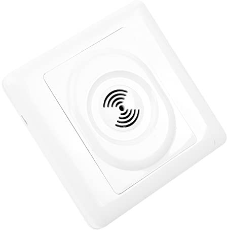 DOITOOL Ton- und Lichtschalter smart lichtschalter smart wechselschalter Für Lampe Bewegungssensor Sprachsteuerungslicht intelligente Sensorlampe intelligente Lichter Sensorlicht Knopf Stk