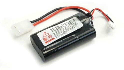 Heng Long Tug Work Boat Li-Ion 1800mah 7.4v Battery Pack