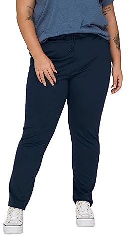 ONLY Carmakoma Damen Cargoldtrash Life Classic Pant Noos Cargoldtrash Life Classic Pant Noos