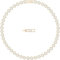 Angelic Halskettenkollektion Engelskette, Bracelet Set (Roségold, Halskette)