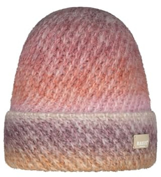 Barts Fanatail Turnup Beanie Hat with Cuff Winter
