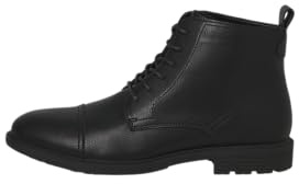 JACK & JONES Herren Jfwdanby Pu BootJfwdanby Pu Boot