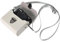 VOVMOEYA Custodia per fotocamera Canon Powershot SX740/SX730/SX720, custodia retrò in PU per Canon G7X Mark III/G7X MarkII/G7 X, custodia per Sony RX100 Series, per Ricoh GR IIIx/GR III/GRII/GR, tre