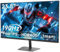 KTC 24 Inch Gaming Monitor, FHD 1080P@180Hz (OC 190Hz) Monior with Fast IPS Panel, 1ms Response Time, Adaptive Sync, HDR400, 133% sRGB, HDMI 2.0 / DP 1.4, Hardware Anti-Blue Light, VESA 100 * 100mm