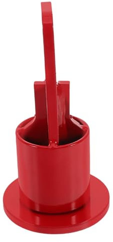 Luxshiny Gancio Traino Regolabile e Sicurezza Accessorio Robusto per Facile Installazione e Design Elegante