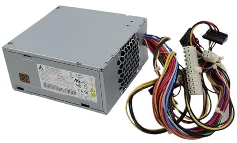 QYCWHXVDF Alimentation de Serveur 80Plus DPS-300AB-58A 300 W, Alimentation à découpage for Ordinateur