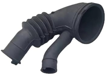 HWVSRKCO Gummi-Zulaufschlauch for Waschmaschine, kompatibel mit Samsung, DC67-00551A, Trommelschlauch, Ersatzteile for Waschmaschinen