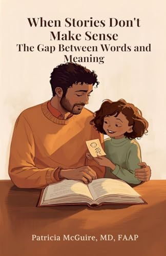 When Stories Don't Make Sense (Marcus Long Language Journey, Band 2)