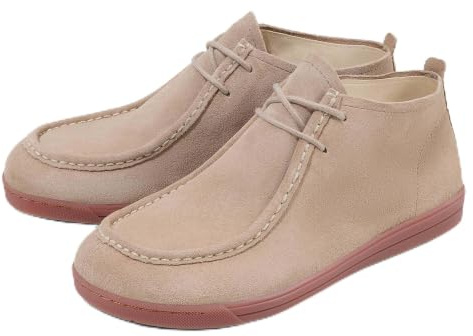 BÄR | Svea | Damen Stiefeletten | 100% Zehenfreiheit, Für Einlagen geeignet, Extrem leicht