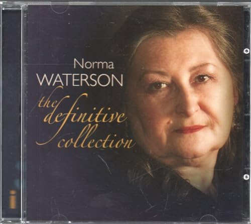 The Definitive Collection