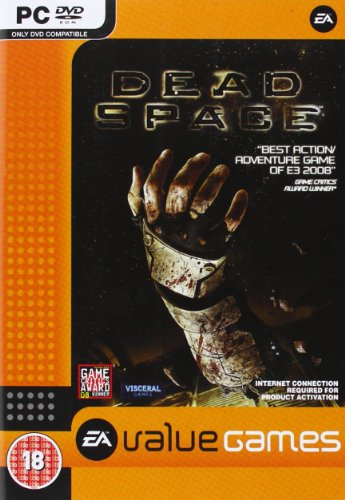 Dead Space - EA Value Games (PC DVD)