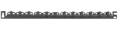 PANDUIT srbwcy Schalttafel/Steckbrette – Bucht-Eingang (schwarz)