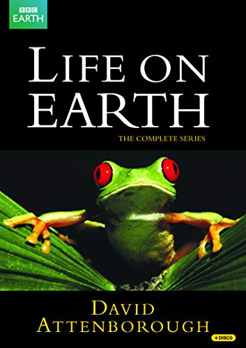 Life on Earth (Repackaged)