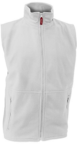Result Mens Active Anti Pilling Fleece Bodywarmer Jacket