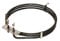 Spares4Less For Smeg SE335BL-5 2700W Circular Fan Oven Element