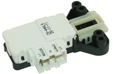 SÉCURITÉ DE PORTE pour LAVE LINGE SAMSUNG - DC6401538C
