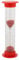 Two Minute Sand Timer - Egg Timer -Kids Toothbrush Timer - 120 Seconds - Teaching Games