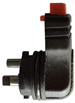 Kutlu Deutschland GmbH Umschalthebel für Makita (Artikelnr. 162229-7)