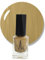 Vivien Kondor Water Permeable Nail Polish (Satin Gold)