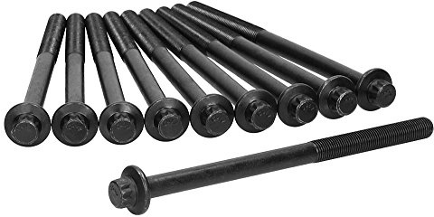 AJUSA 81062200 Zylinderkopfschraubensatz SH0110135x10