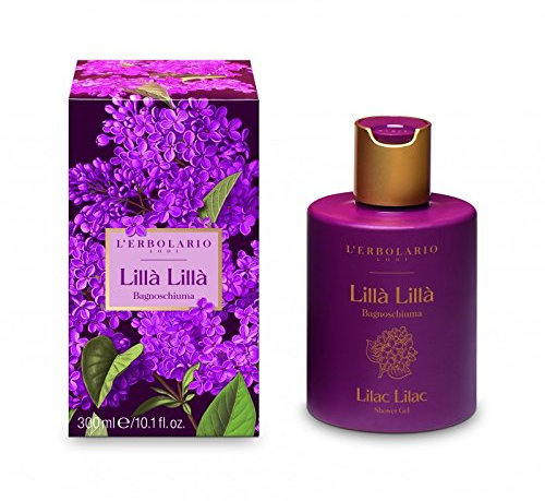 LILLA LILLA Bade-/Duschgel 300ml