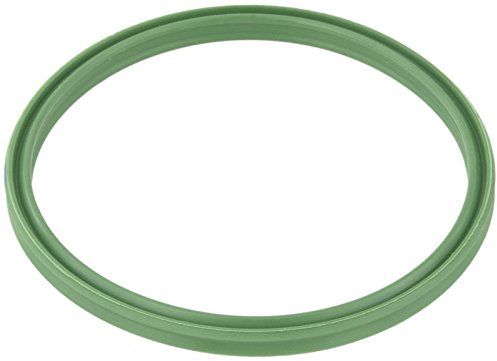FEBEST RINGAH-002 Ladeluftschlauch-Dichtung Kompatibel mit VW Golf 4 Schrägheck 1J1 1J0145117E 1J0145117G 1J0145117L