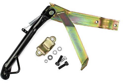 TNT CAVALLETTO LATERALE TNT COMPATIBILE CON MALAGUTI F12