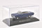 ixo Opel Rekord A Die-Cast Metall 1963 1:43 in Vitrine Fertigmodell Modellauto
