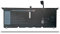DXGH8 G8VCF H754V 0H754V P82G001 Sostituzione della batteria del laptop per Dell XPS 13 9370 9380 Inspiron 13 7390 7391 2-in-1 5390 5391 7490 Latitude 3301 E3301 Vostro 5390 5391 Series (7.6V 52Wh)