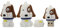 4GB Forma de Perro Animal Unidad Flash USB U Disco USB 2.0 Datos Disco Flash USB Memoria Stick Pen Unidad de Almacenamiento Dispositivo USB Unidad de Almacenamiento Externo Disco Flash
