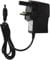 Universal 8.4V 1000mA UK Power Adapter AC DC Charger for charging the 18650 Battery Pack LED Bicycle Bike Light Headlight Headlamp