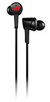 Asus ROG Cetra Cuffie Gaming in-ear RGB con cancellazione del rumore attivo (ANC), Driver ESS da 10 mm, Type C, PC, PS4, Smartphone e Nintendo Switch