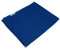 Green Bean Square XXL Riesensitzsackhülle 140x180 cm - Baumwollbezug - Indoor Sitzsackhülle - Bean Bag Bezug - Sitzsackbezug ohne Füllung - Lounge Chair Baumwolle Hülle - flauschig - Blau