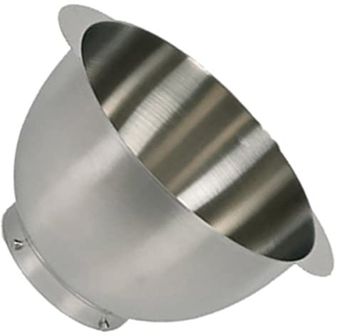 Bol à pétrir inox 4.6 litres (324599-57692) Robot ménager MS-651149 MOULINEX