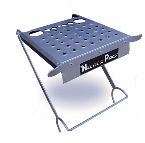 PLATEFORME & PORTE OUTILS POUR ECHELLE JAGUAR HELDER PRO - TOOLS-STEP