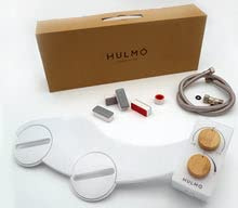 Kit WC Lavant, Kit WC Japonais, Kit Bidet, Double buses auto nettoyantes,