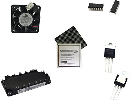 New in Box Servo Motor HA-FF13CB-UE One Year Warranty