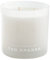 Ted Sparks Fresh Linen Duftkerze White aus Sojawachs hergestellt, Brenndauer: 70 Stunden, TED-IM-CW02