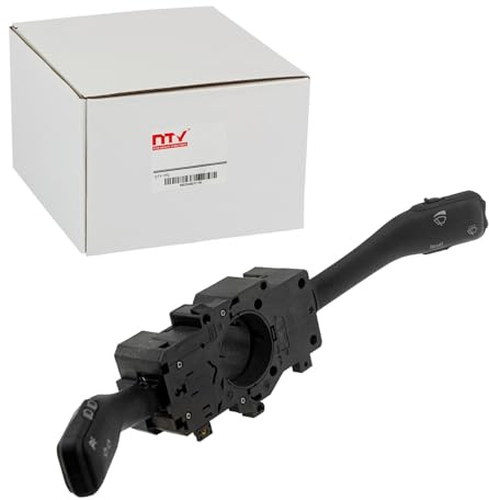 NTY Lenkstockschalter passend für A3 A6 Allroad Alhambra