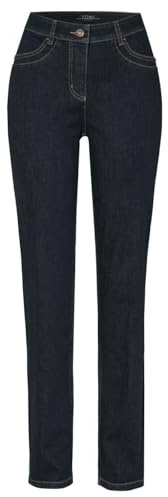 Toni Damen 5-Pocket-Jeans »be Loved« mit raffinierten Taschennähten be Loved