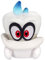 Nintendo Together+ - Plüschtier Mario Odyssey - Cappy 20 cm