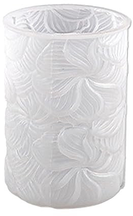 Generic Kerzenform Silikon Seife Werkzeug Ornament Kreieren Kunst Kerze Form Seife Herstellung Werkzeug, Windmühle Blume