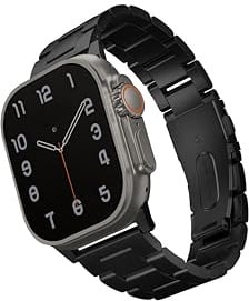 Osta Uhrenarmband kompatibel mit Apple Watch (49 mm)