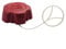 Tankdeckel für FX-RM 1630 1855 1860 2055 2060 2060PRO Rasenmäher Rasenmäher Tankdeckel Ersatzteil