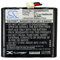 10400mAh ChargePak E1 Battery Replacement for Pure Evoke 1S, Evoke 2S, Evoke Flow, Evoke Mio, Evoke Mio by Orla-Kiely, Evoke Mio Union Jack, EVOKE-1S Marshall, One Flow, Sensia, Verona, VL-60924